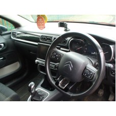 CITROEN C3 FLAIR PURETECH